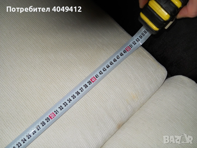 Продавам разтегателен фотьойл , снимка 5 - Дивани и мека мебел - 52902526