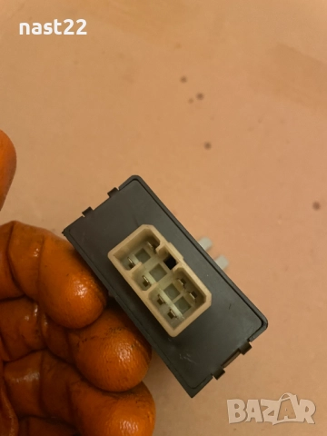   Мулти функционално реле за Suzuki Grand Vitara I Сузуки Гранд Витара (1998 - 2006) № 38885 65D0, снимка 3 - Части - 52775999