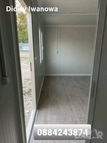 Жилищен контейнер, снимка 5 - Други услуги - 53495817