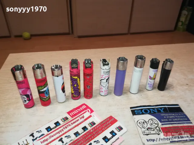 запалки-стари за колекция 15лв за една 2612241710, снимка 16 - Колекции - 48464771