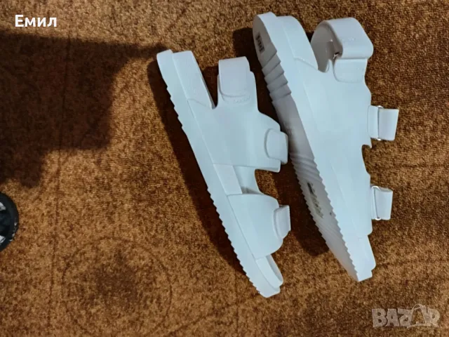 Мъжки сандали №43, снимка 4 - Мъжки сандали - 49681672