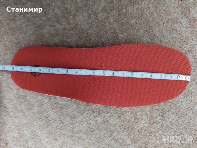 Детски маратонки, снимка 6 - Детски обувки - 35775161