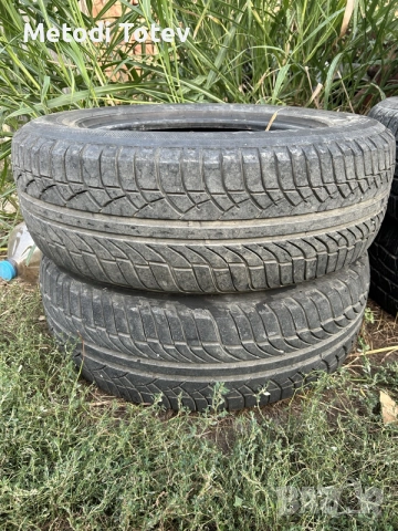 Гуми Michelin Мишелин 235/65/17