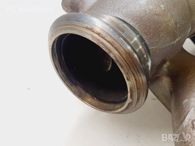 Турбо за Mercedes Мерцедес А B клас W177 W247 1.3 бензин M282.914 A2820900280 2020, снимка 8 - Части - 42654295