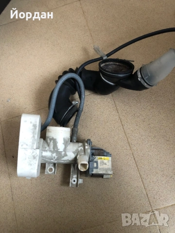 Помпа за пералня Електролукс, снимка 2 - Перални - 53304463