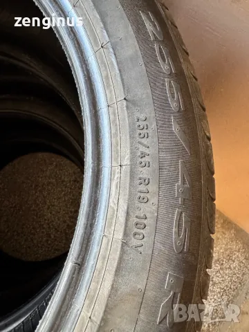 Летни Pirelli 255 45 19, снимка 3 - Гуми и джанти - 47313928