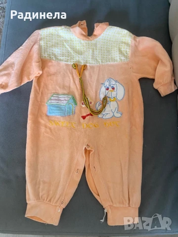 Аксесоари  за бебе и бодита , снимка 4 - Други - 21865829