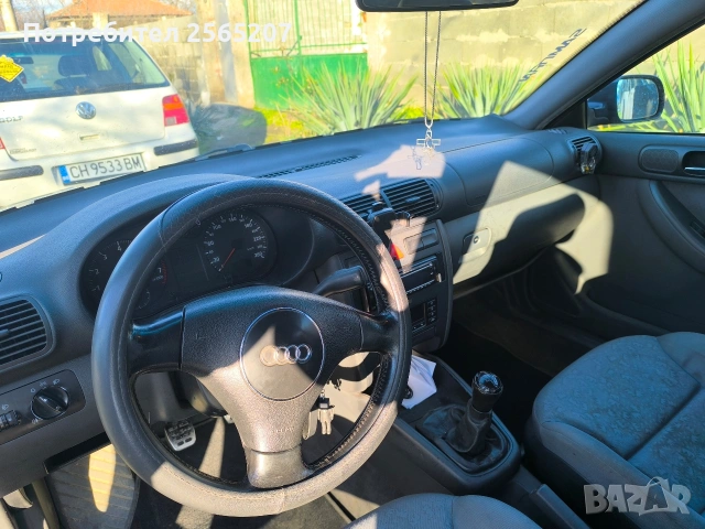 продавам Audi a3 8l , снимка 4 - Автомобили и джипове - 53117265