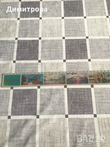 Ученически обикновени и 3D линии, метални линии, снимка 4 - Ученически пособия, канцеларски материали - 48098320