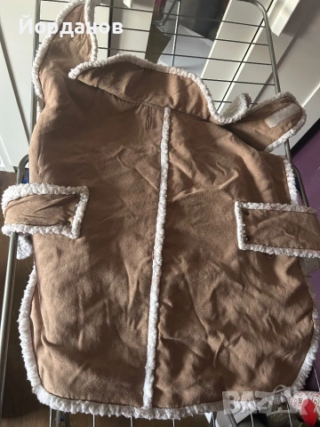 Лот от кучешки дрешки