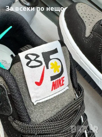 Дамски маратонки Nike - Налични различни цветове Код D1222, снимка 3 - Маратонки - 47741529