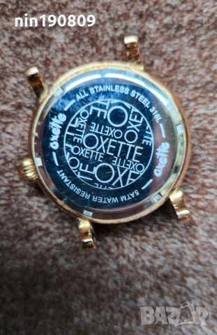 Часовници Oxette, снимка 5 - Дамски - 52007662