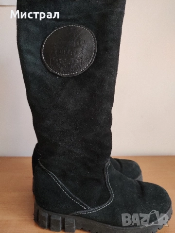 Топли ботуши Galli S.P.A 