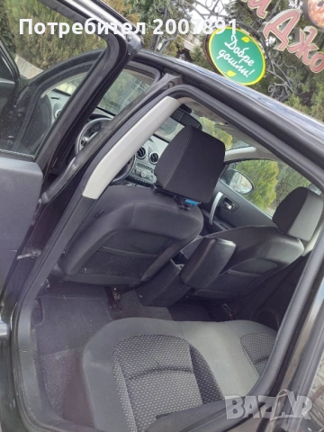 Продавам Nissan Qashqai, снимка 4 - Автомобили и джипове - 53417282
