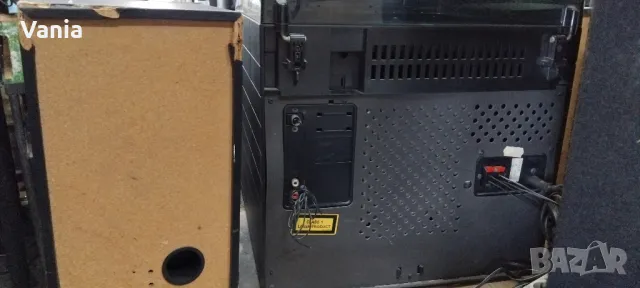 Музикална употреба Philips , снимка 12 - Аудиосистеми - 47506324