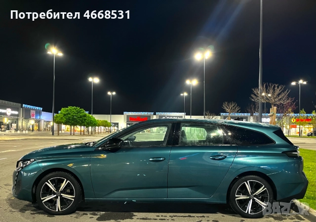  Коли под наем Пловдив-Пазаржик, снимка 4 - Rent a car - 52652526