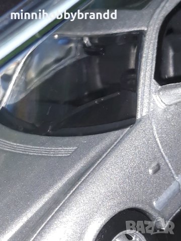 Mercedes Benz 1.43, снимка 7 - Колекции - 41382185