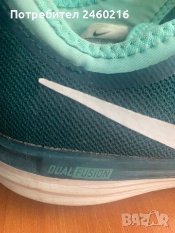 Маратонки Nike , снимка 5 - Маратонки - 41769525