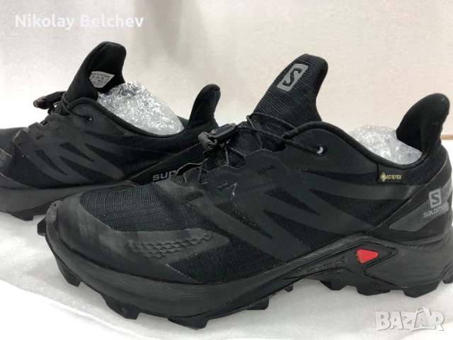 Salomon, снимка 6 - Маратонки - 52380849