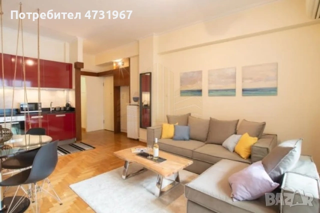 Едностаен апартамент Каменица 1