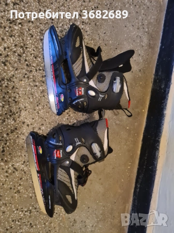 Ролери и канки, снимка 3 - Ролери, кънки - 53484344