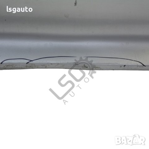 Задна броня BMW 5 Series (E60,E61) 2003-2010 ID:105337, снимка 3 - Части - 41478764