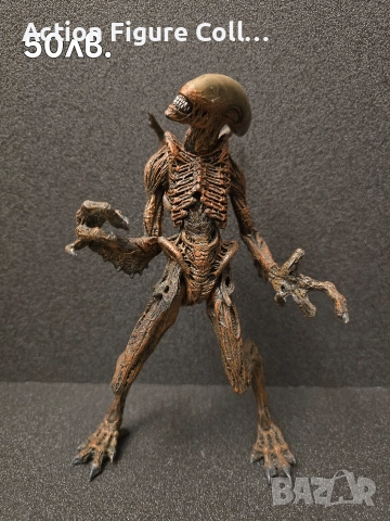 Колекционерски Екшън Фигури, снимка 5 - Колекции - 52666904