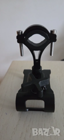 Държач, холдер за смартфон стойка за автомобил, микрофон и др. 2.5 евро, снимка 5 - Микрофони - 53184999