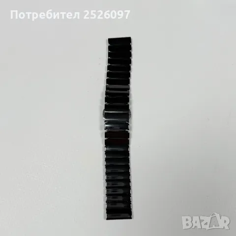 Механичен часовник Tissot PRS516 Powermatic 80 T100430A, снимка 10 - Мъжки - 49136425