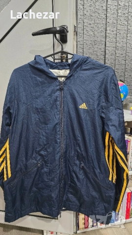 Мъжко горнище Adidas размер М 