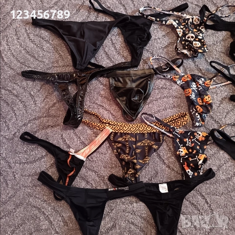 Мъжки прашки , снимка 2 - Бельо - 53467778