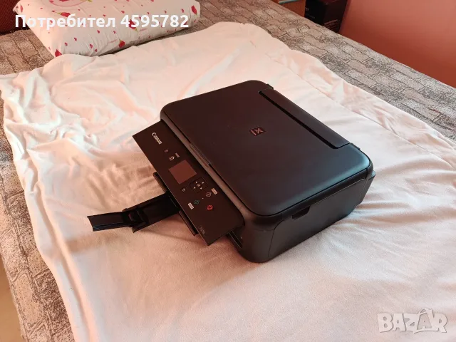Мултифункционално устройство , снимка 5 - Принтери, копири, скенери - 55963698