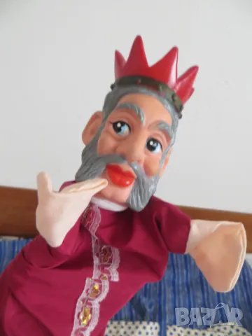 Кукли за театър, снимка 13 - Други - 42804608