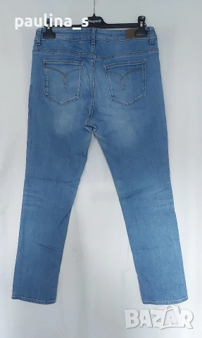 Три различни броя / Дамски маркови дънки "Esprit", "Soya" concept и "S'Oliver" , снимка 2 - Дънки - 53081632