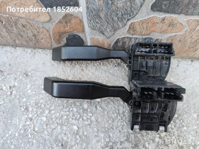 Лостчета чистачки Рено 19, 21, Клио 1, снимка 5 - Части - 55932214