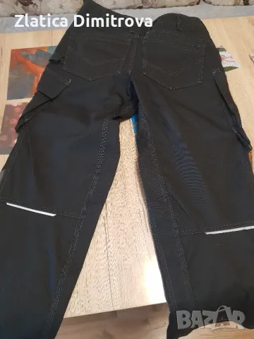 работни панталони, снимка 5 - Други - 49871660