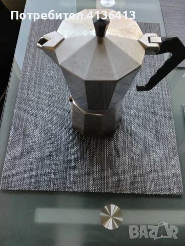 Продавам кафеварка, снимка 1