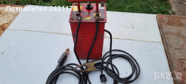 електрожен, снимка 3 - Други инструменти - 41906368