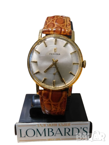 Часовник Festina