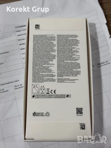Samsung  A27 5G , снимка 4 - Samsung - 56266754
