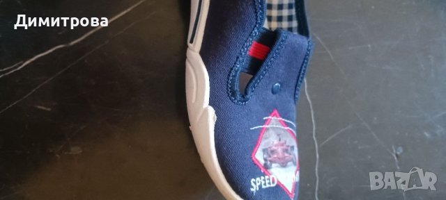 Дишащи пантофи 29 номер , снимка 2 - Детски пантофи - 41726276