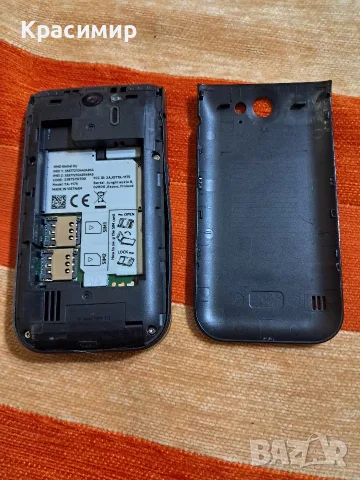 Nokia 2720 Flip 4g, снимка 4 - Nokia - 56123798