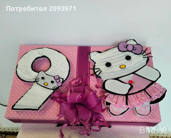 Стенен детскичасовник под формата на китара 🎸, снимка 2 - Стенни часовници - 53355296