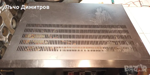 Sherwood RX-4030R, снимка 4 - Ресийвъри, усилватели, смесителни пултове - 55874286