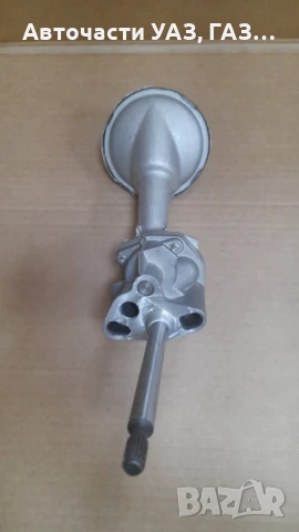 МАСЛЕНА ПОМПА НИВА 2121, 21214, 4Х4, снимка 3 - Части - 40037761