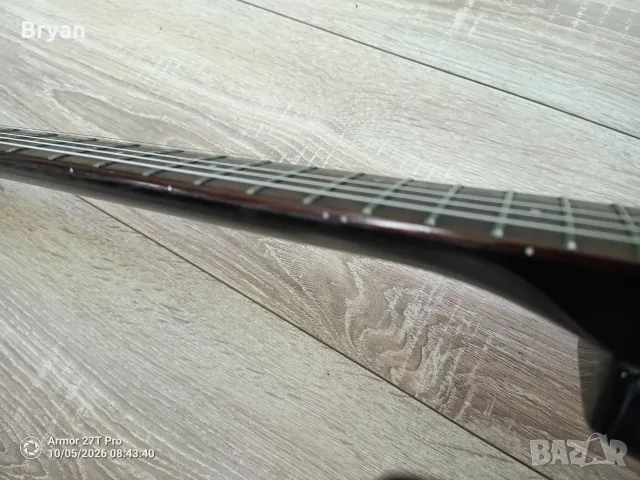Westone Spectrum DX Japan ел.китара, снимка 6 - Китари - 50699210