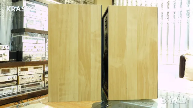 CANTON 885, снимка 3 - Тонколони - 48605296