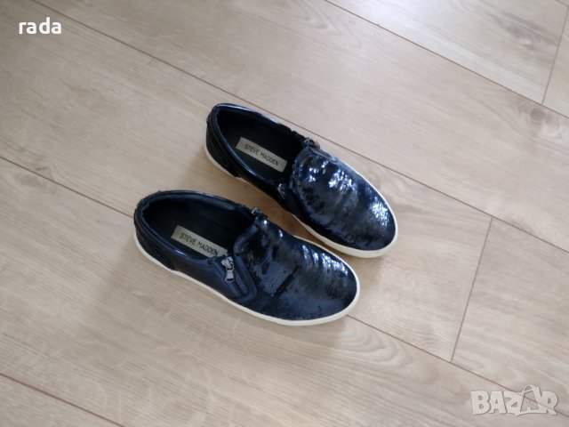 Обувки Steve Madden , снимка 4 - Дамски ежедневни обувки - 41495197