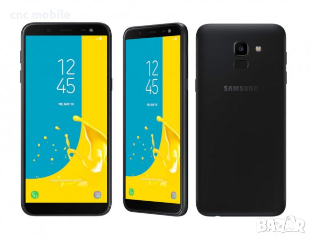 Батерия Samsung EB-BJ800ABE - Samsung Galaxy A6 2018 - Samsung Galaxy J6 2018, снимка 4 - Оригинални батерии - 38662362