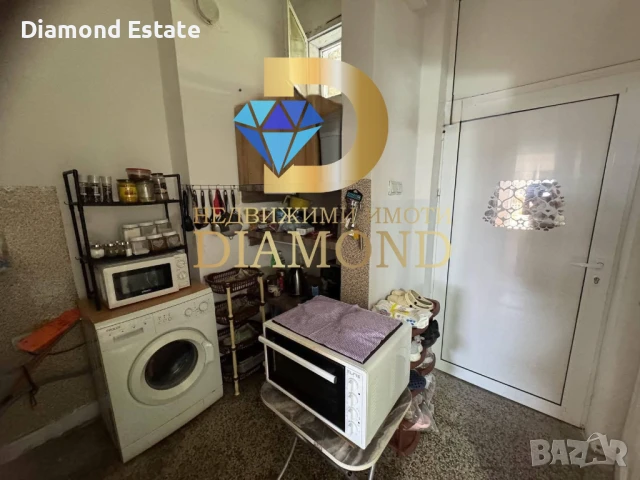 Тухлена боксониера в Димитровград - ТОП ЦЕНТЪР, снимка 3 - Апартаменти - 50605122